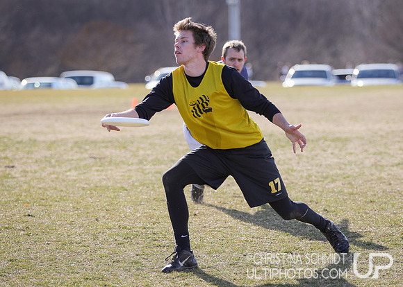 Queen City Tune Up 2015 - Saturday