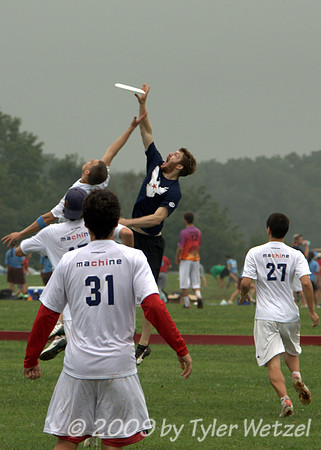 Elite Open Division Bonus Coverage