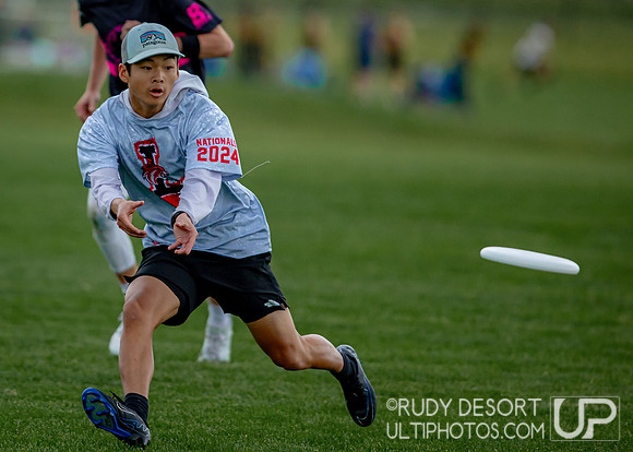 2024 High School National Invite (HSNI)