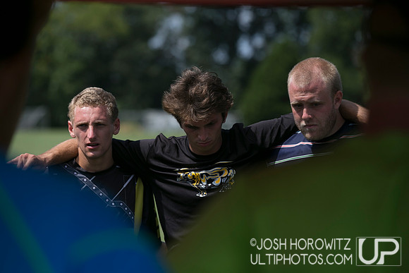 Capital Sectionals Sunday 2014