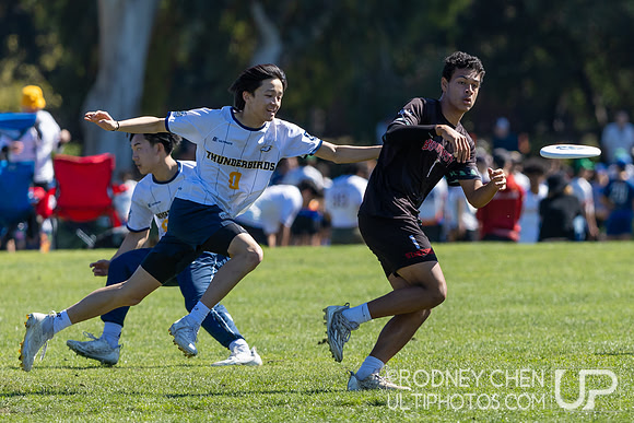 Stanford Invite 2025