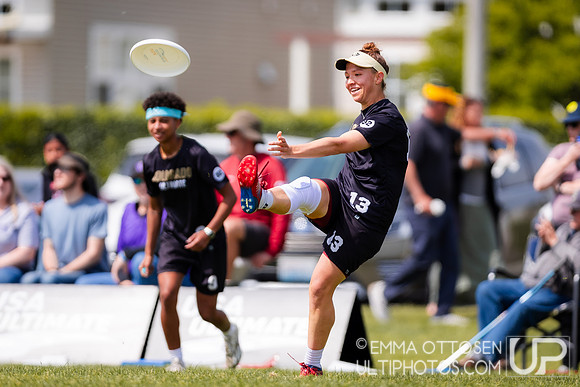 DI College Championships - Sunday Full Coverage, Round 2