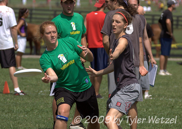 Mixed Division Bonus Coverage