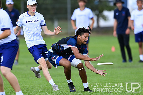 Monday 11am round - WJUC 2022