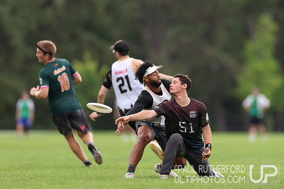 2025 Boston Invite