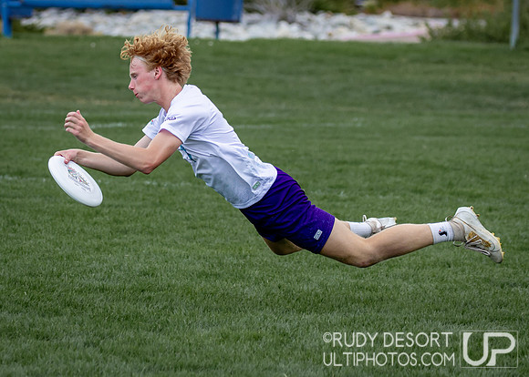 USA Ultimate Youth Club Championships 2025