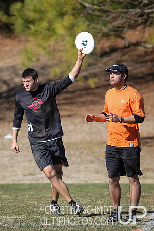 Queen City Tune Up 2015 - Sunday