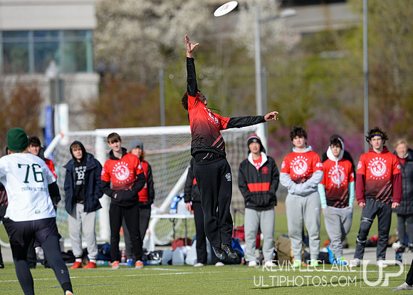 YULA 2022 Sunday action