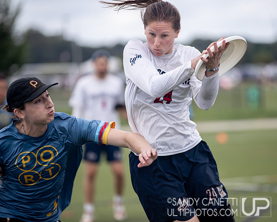 2024 Mid-Atlantic Regionals Sunday Action