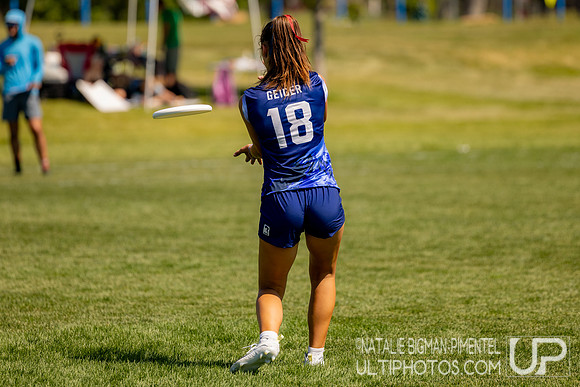 2024 USA Ultimate Youth Club Championships