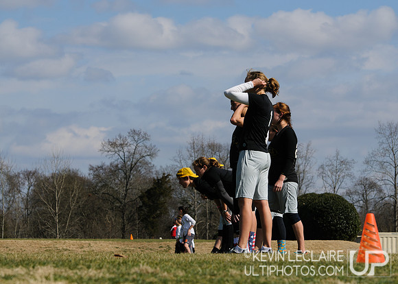2014 Queen City Tune Up Sunday Action