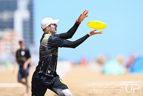 Saturday - 2025 Beach Championships