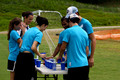 Summer Ultimate League EOST - Saturday - 2010