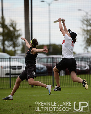2013 USA Ultimate Club National Championships Friday