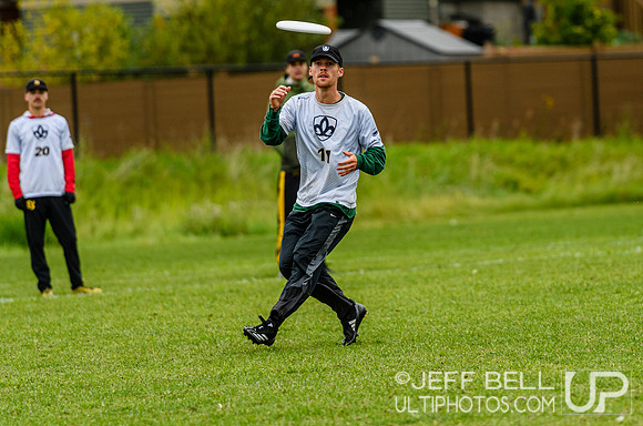 Canadian Ultimate Championship 2025