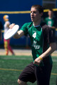 Saturday morning action, Montreal 2012