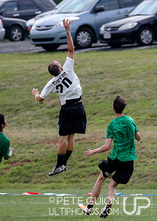 Chesapeake Invite