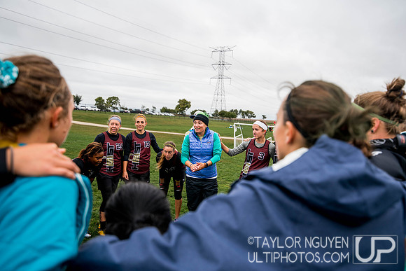 USA Ultimate Club National Championships