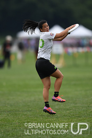 2022 World Ultimate Club Championships