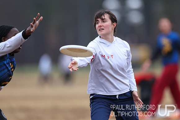 2025 New England Open