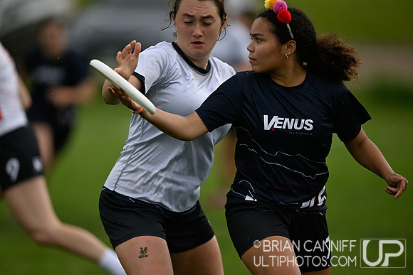 2024 USA Ultimate Division 1 College Championships
