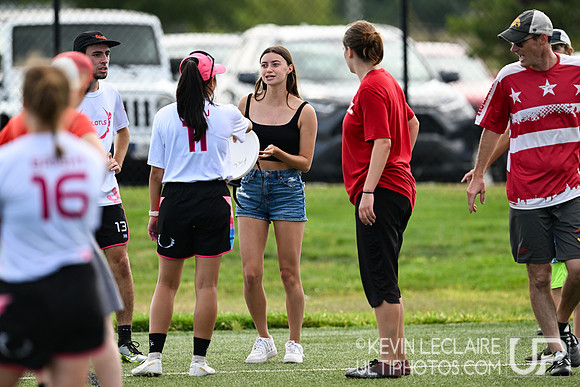 2024 Mid-Atlantic Regionals Saturday Action