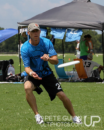 USAU Masters Championships