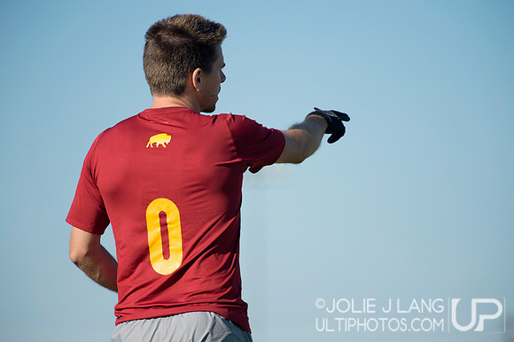 USAU Club Nationals 2014