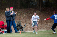 2014 Queen City Tune Up Sunday Action