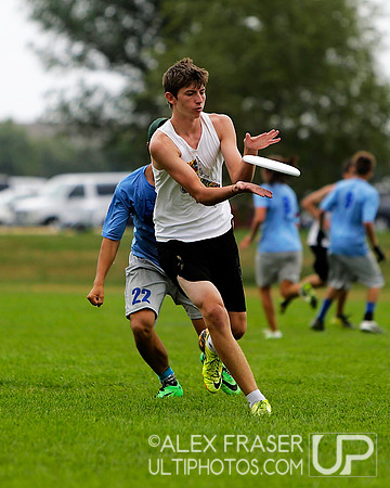 Sunday - YCC 2014