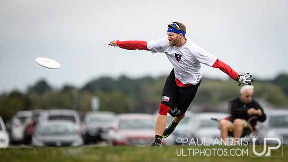 2016 Club National Championships