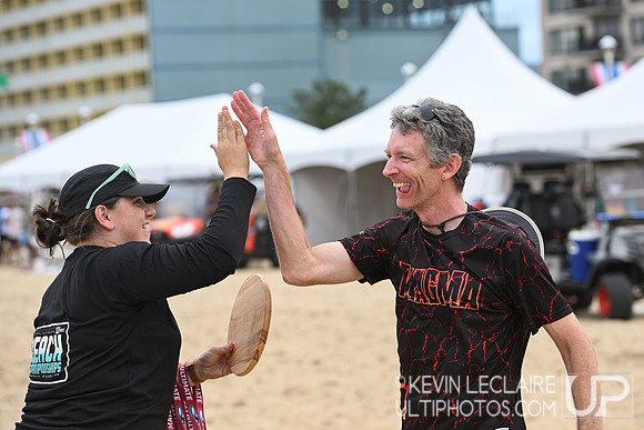 Awards - 2025 Beach Championships