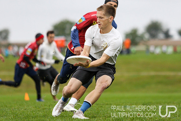2016 Club National Championships