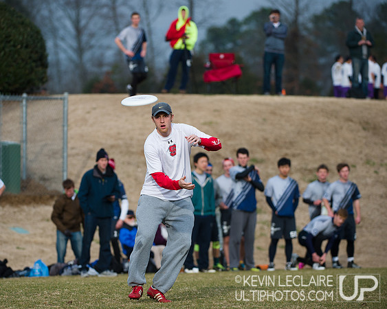 2014 Queen City Tune Up Sunday Action