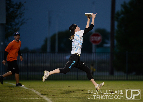 2013 USA Ultimate Club National Championships Friday