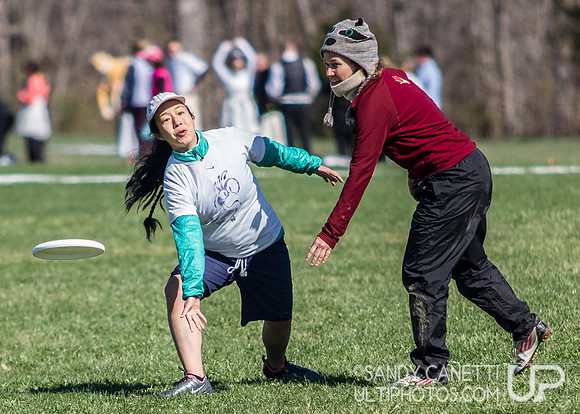Fools Fest 2014 Sunday Action