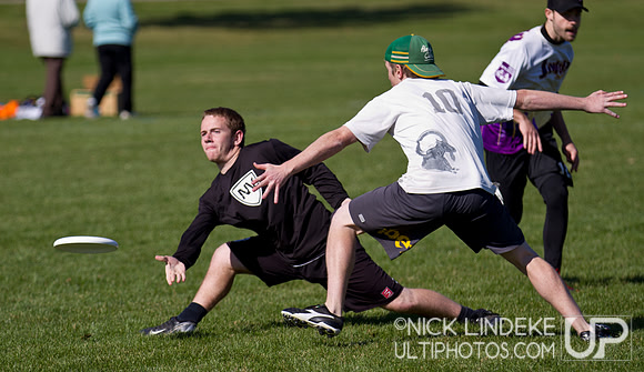 Sunday Action from Glory Days 2013