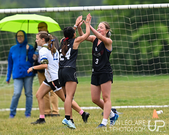 Preqtrs - HSNI 2025 - Saturday Action