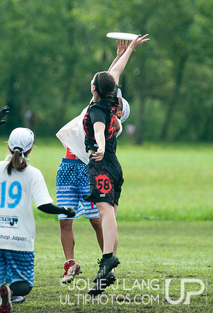 WUCC 2014 - Day 4