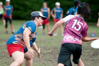 WUCC 2014 - Day 5