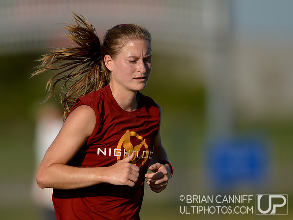 USA ULTIMATE NATIONAL CHAMPIONSHIPS - Thursday