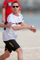 Day 3 of the 2015 World Championships of Beach Ultimate