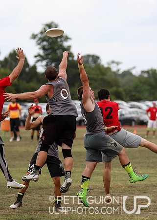 Chesapeake Open