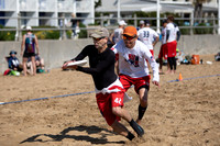 Sunday - 2024 Beach Championships