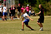 All Women's -- Paideia Cup 2012
