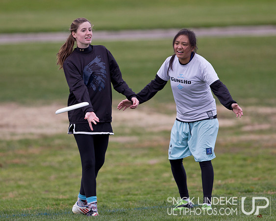 Saturday Action from Glory Days 2013