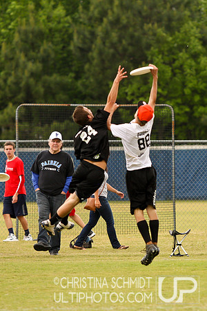 Open Finals -- Paideia Cup 2012