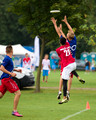 France vs Taiwan - Open Mon - 2014 WJUC