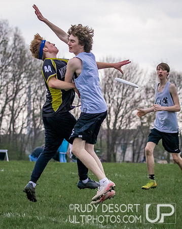 Neuqua Knockout 2022