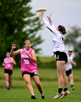 Qtr: South Eugene v Lone Peak - HSNI 2024
